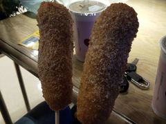 -青春米热狗