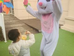 -童梦童享幼儿园