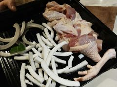 原味椰子鸡-狐狸爱上椰子鸡(滨江星光大道店)