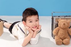 -有家宝贝儿童摄影(荟聚店)