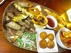 -MARU玛露音乐餐厅(大学路店)