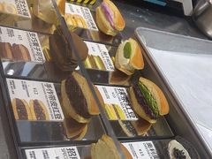 -辛一·铜锣烧(大宁久光店)