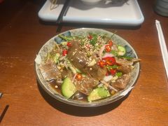 -乔街深夜食堂·台州菜·高压锅生蚝(杭州总店)