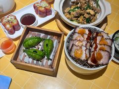 -蔡澜点心·粤菜(花城汇南区店)