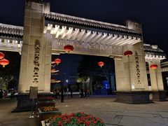 -中国宜宾·长江地标广场