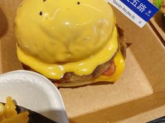 -前进5路汉堡炸鸡(前进五路店)
