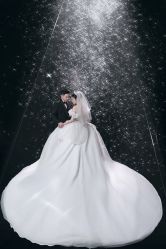 -青禾蒙娜丽莎婚纱摄影(武汉总店)