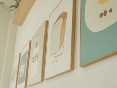 -嗒令甜品·主题融合料理餐厅(首座时代店)