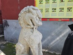 -天宁寺