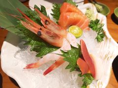 -有喜屋·烧鸟·居酒屋(周浦万达店)