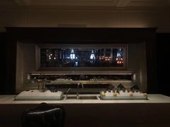 -LONG BAR 廊吧(外滩华尔道夫酒店)