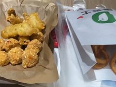 -德克士(宝鸡店)