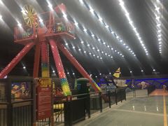 -巴克创奇梦工厂
