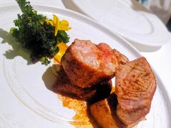 -K·Kitchen KK牛扒厨房(江南西店)