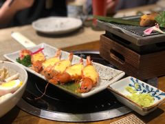 -蟹将军·松叶蟹和牛日料放题自助(K11店)