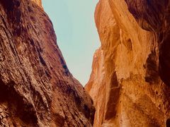 -天山神秘大峡谷