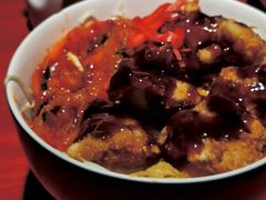 猪心饭-五右卫门(张自忠路店)