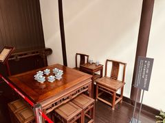 -中共二大会址纪念馆