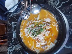 -李师傅脆肚(华强北店)