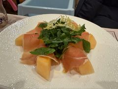 -安妮意大利餐厅(世贸天阶店)