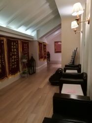 -皇家月府月子中心(沈阳店)