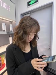 点击看大图 -icare美发沙龙