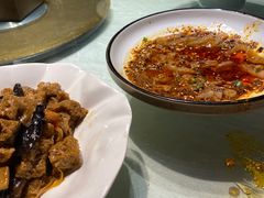 -渝信川菜 · 川味家常菜(长安店)