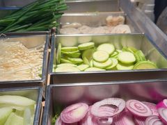 -釜盛海鲜烤肉火锅自助料理(正义坊购物中心店)