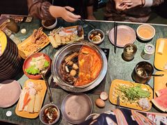 -牛New寿喜烧(中山公园龙之梦店)