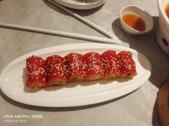 -陶兰居·手工点心·粤菜(圆融时代广场店)
