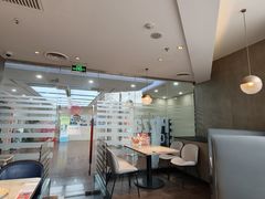 -必胜客(白石桥店)