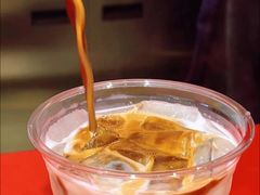 -幸运咖(黄海学院老校区店)