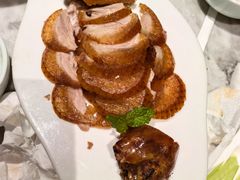 -北平盛世·新京菜·北京烤鸭(劲松·双井店)