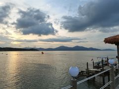 -汕尾风车岛