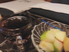 -天然沐足·推背采耳·敷姜艾灸(龙眼美食街店)