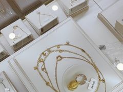 -海星奢选二手奢侈品手表包包鉴定回收寄卖(墨玉南路店)