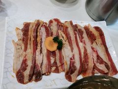 -金刚山(学府路店)
