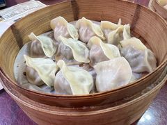 -老边饺子馆(中街店)