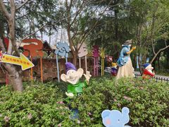 -合肥滨湖国家森林公园