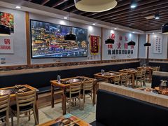 大堂-巴隆门重庆老火锅(太湖路店)
