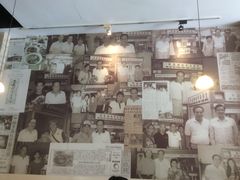 -黄亚细肉骨茶(仰光路店)