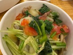 -郭靖内蒙菜·烤全羊·烧烤(望京旗舰店)