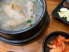 -张师傅参鸡汤店(高丽街店)