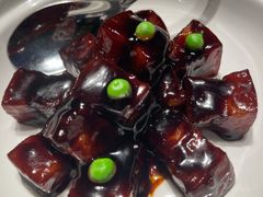 招牌红烧肉-俏江南·花园戏曲餐厅(881店)