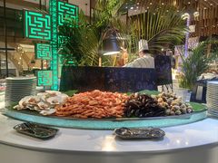 -印象餐厅(杭州国际博览中心北辰大酒店)