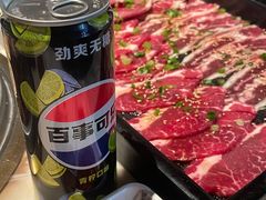 -火炉火自助餐(西直门凯德MALL店)