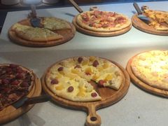 -比格比萨自助(花园路店)