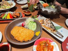 -水之惠鲜鱼料理(王府大街店)