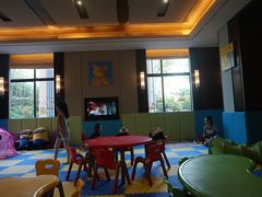 -上海崇明金茂凯悦酒店