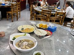 -银峰农庄·特色烧鸡·鲜无花果浸鸡
